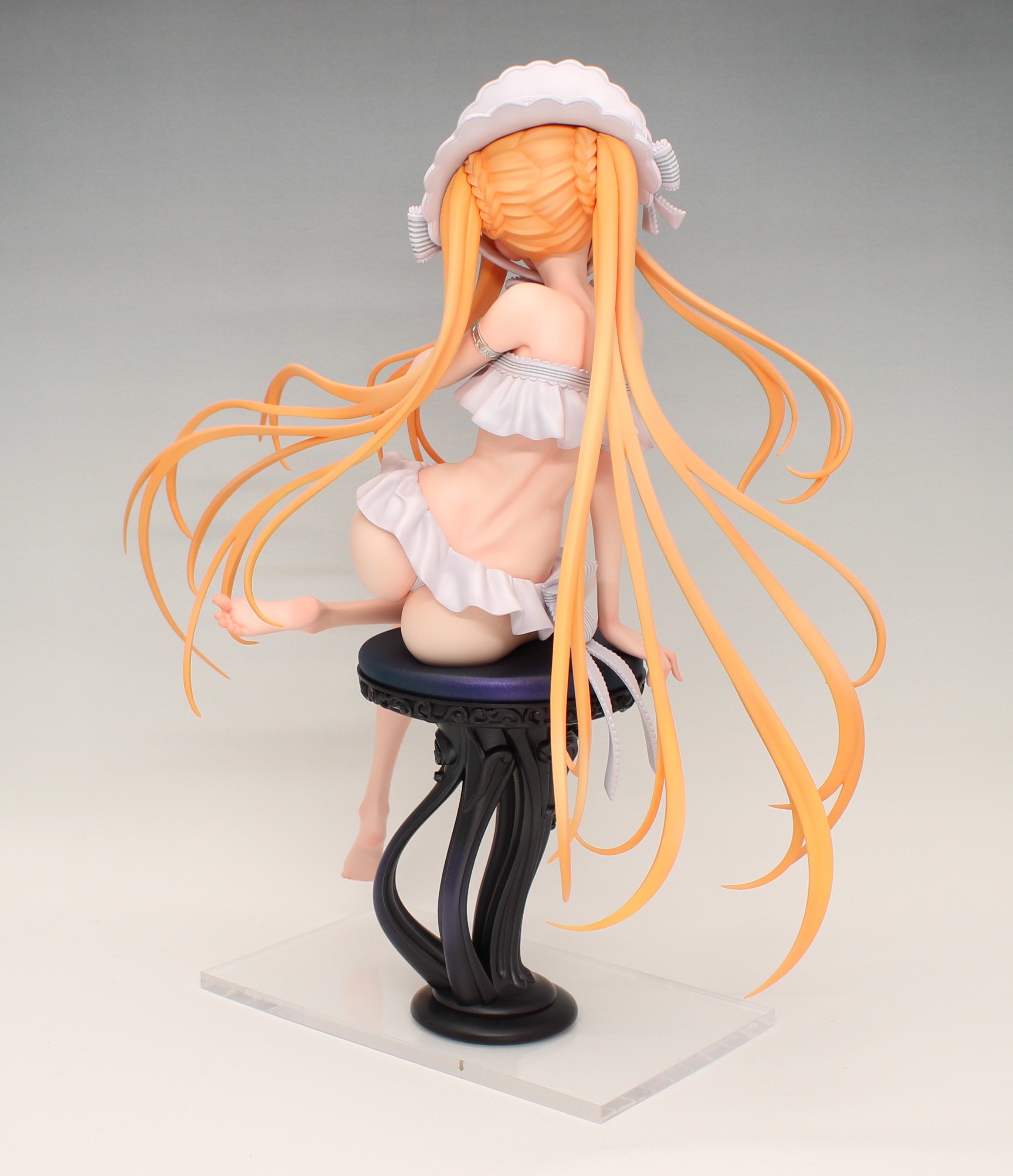 水着アビーちゃん Fate/Grand Order グリズリーパンダ ガレージキット