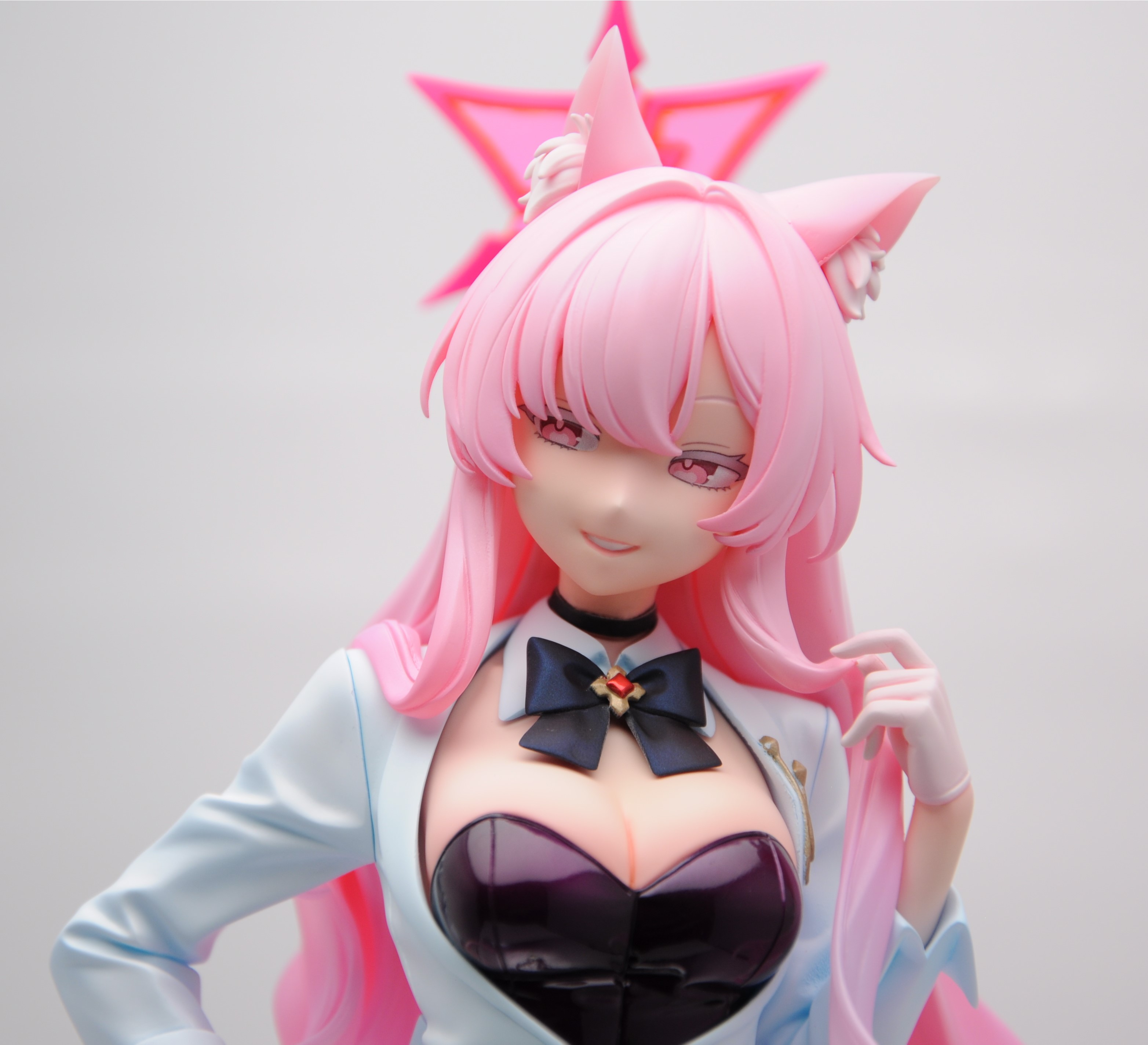 清澄アキラ お久しぶりver. ブルーアーカイブ 針魚工房 ガレージ 清澄アキラ お久しぶりver. ブルーアーカイブ 針魚工房 ガレージ