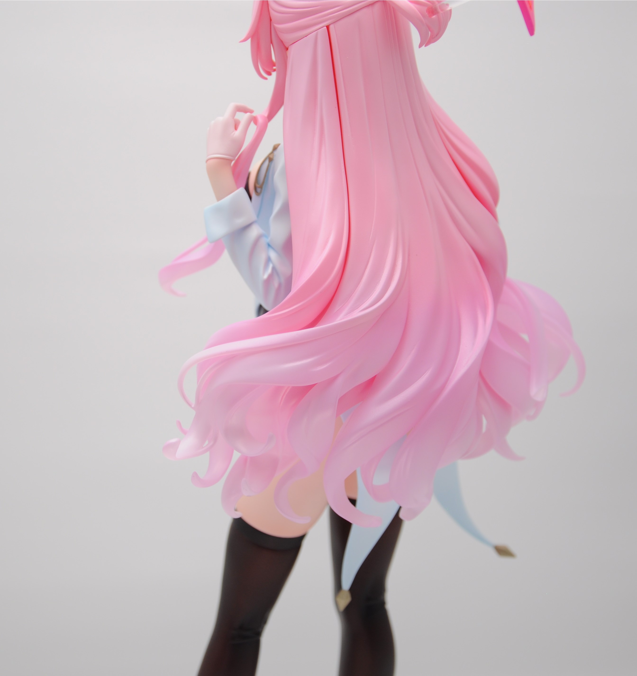 清澄アキラ お久しぶりver. ブルーアーカイブ 針魚工房 ガレージ 清澄アキラ お久しぶりver. ブルーアーカイブ 針魚工房 ガレージ