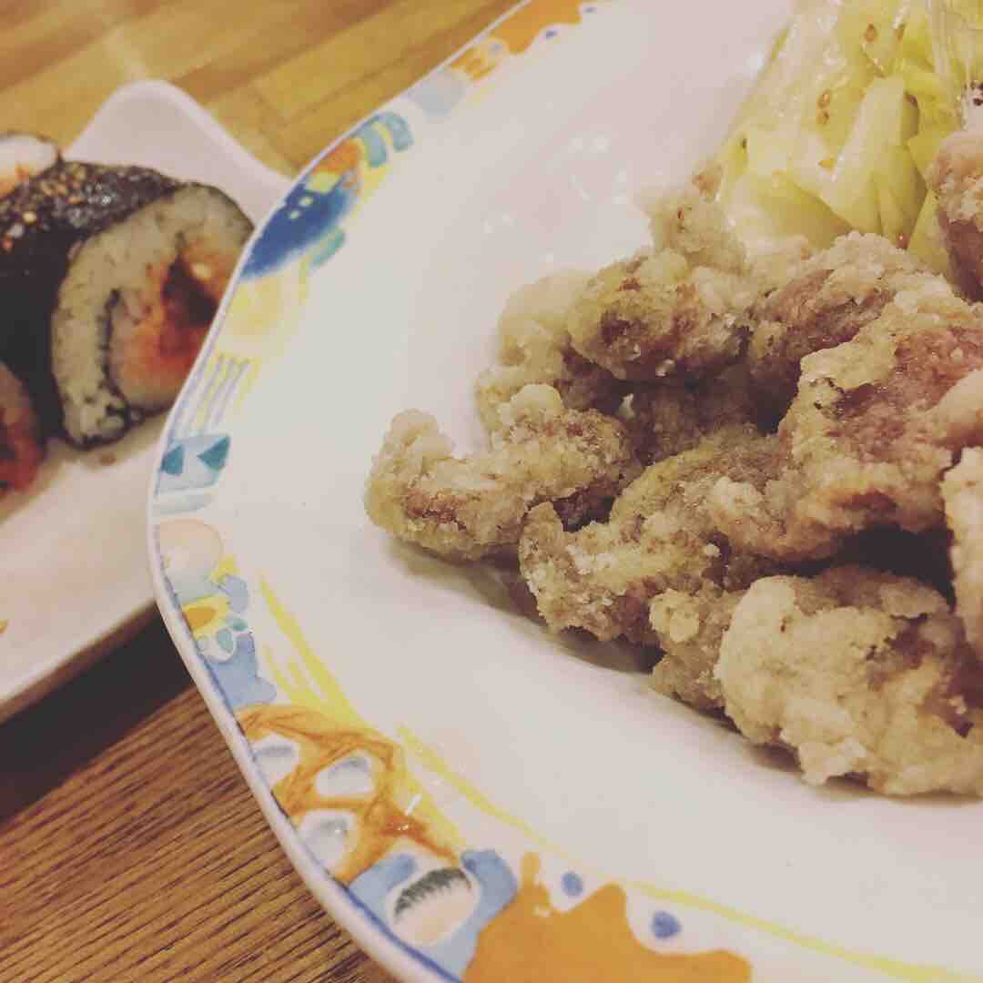 倉敷 韓国炉ばたオモニでご飯 岡山 美空色日記