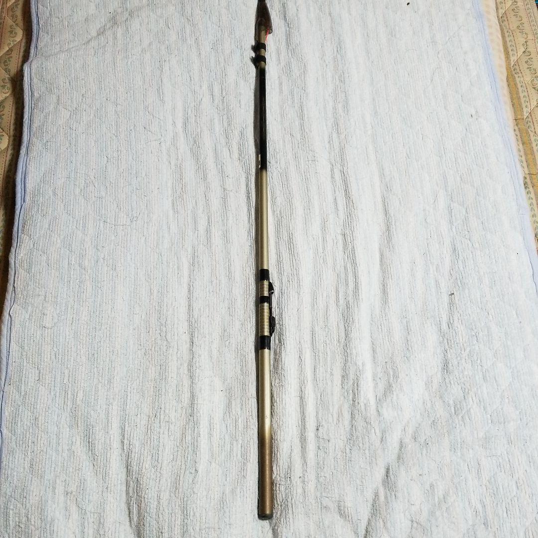 【１点限定】 磯小波 ちぬ9号 ニューフィッシングスタイル （New Fishing Style） 【2,950円
