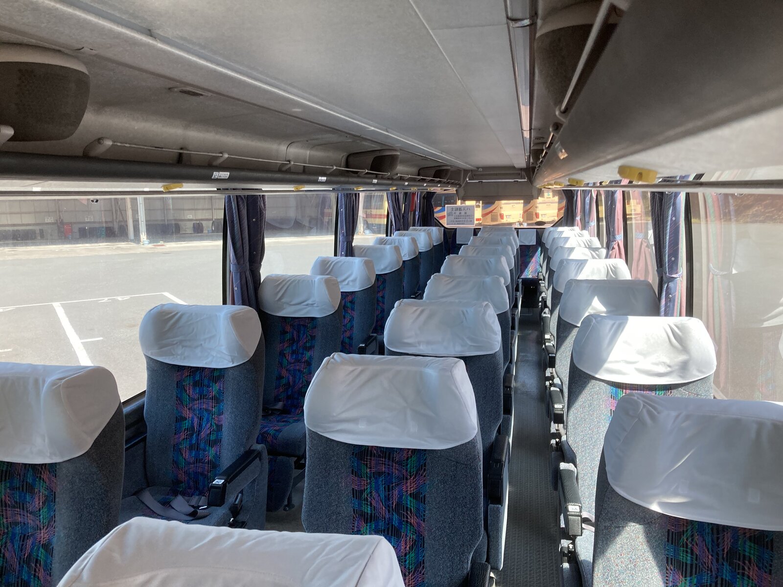 宇部市交通局 1108 飽きたらやめるログライン