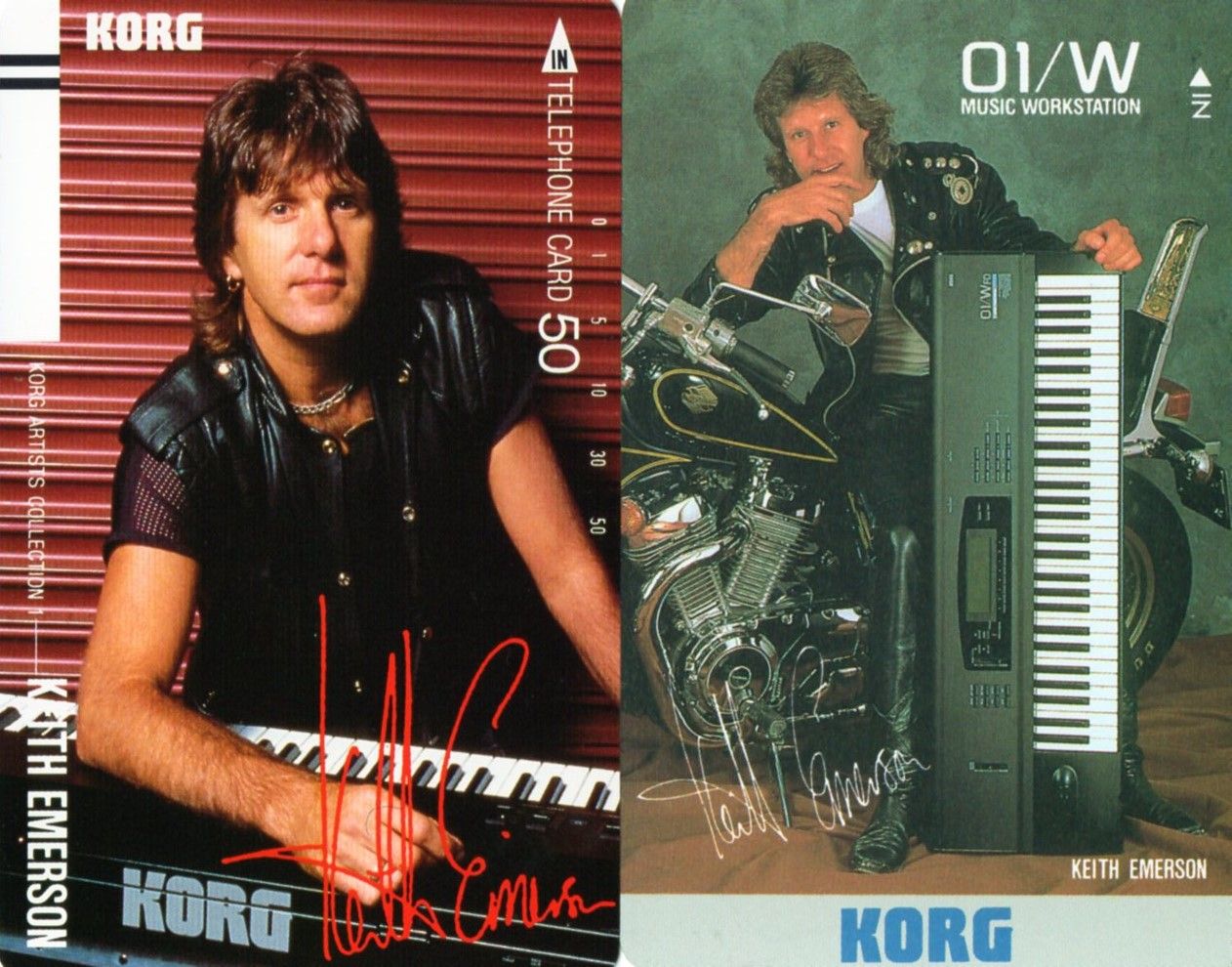 追悼 キースエマーソン史上最高のキーボードプレヤー Misono末裔 追悼 キースエマーソン史上最高のキーボードプレヤー Misono末裔