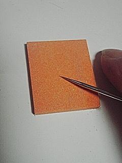 コアブースターを作る 8 三十路から模型にはまった人の部屋