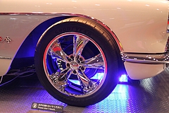 FOOSE REGENDホイール