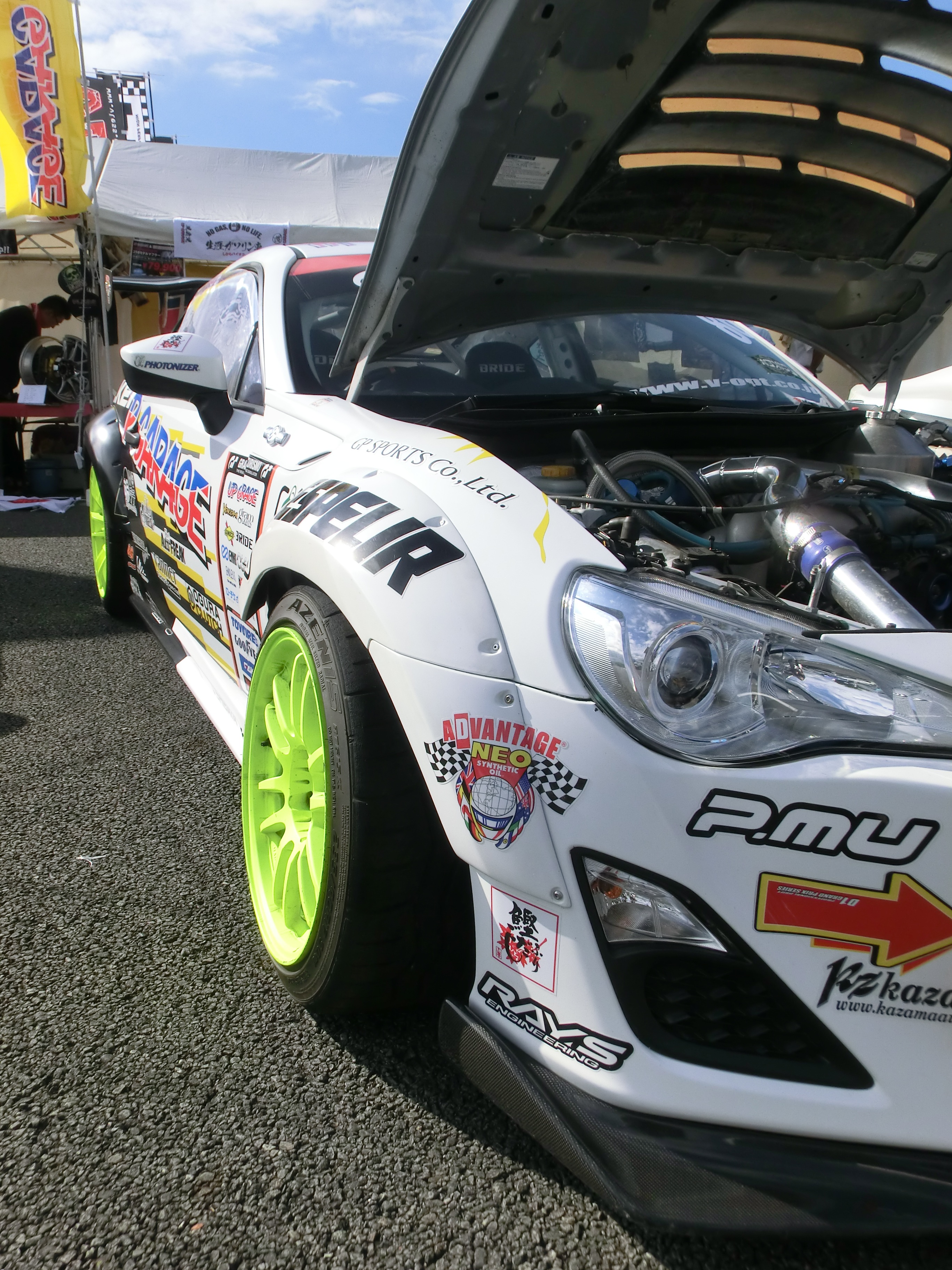 ミサイルマシンのブログ 86のd1マシン ミサイルマシンのブログ 86のd1マシン