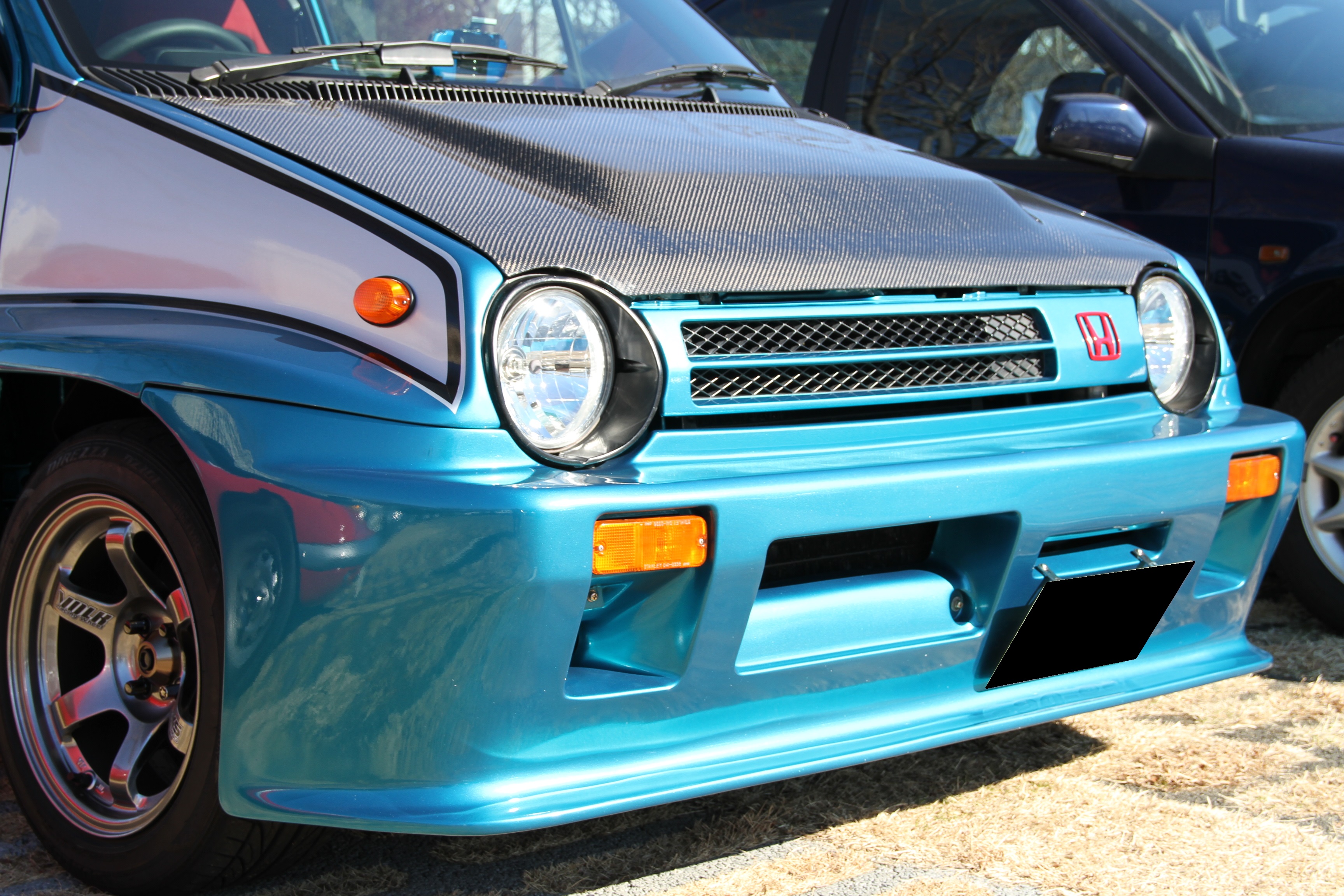 ミサイルマシンのブログ Jcca