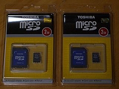 MicroSD