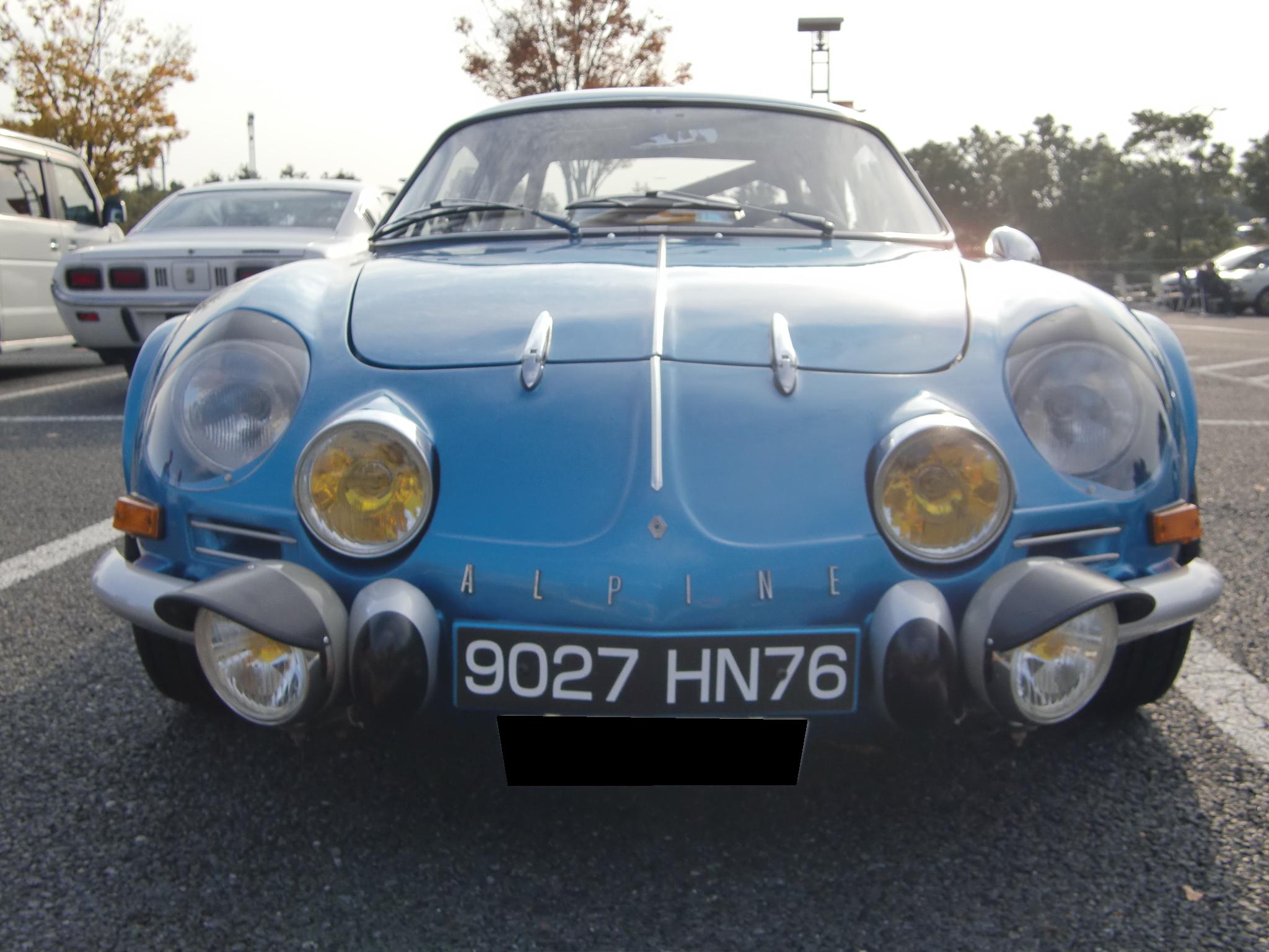 ミサイルマシンのブログ いろいろ旧車イベント画像集その８