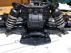 磵