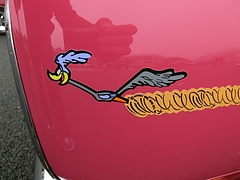ロードランナー