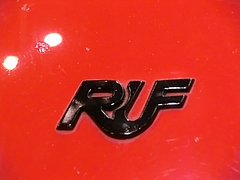 ルーフCTR エンブレム