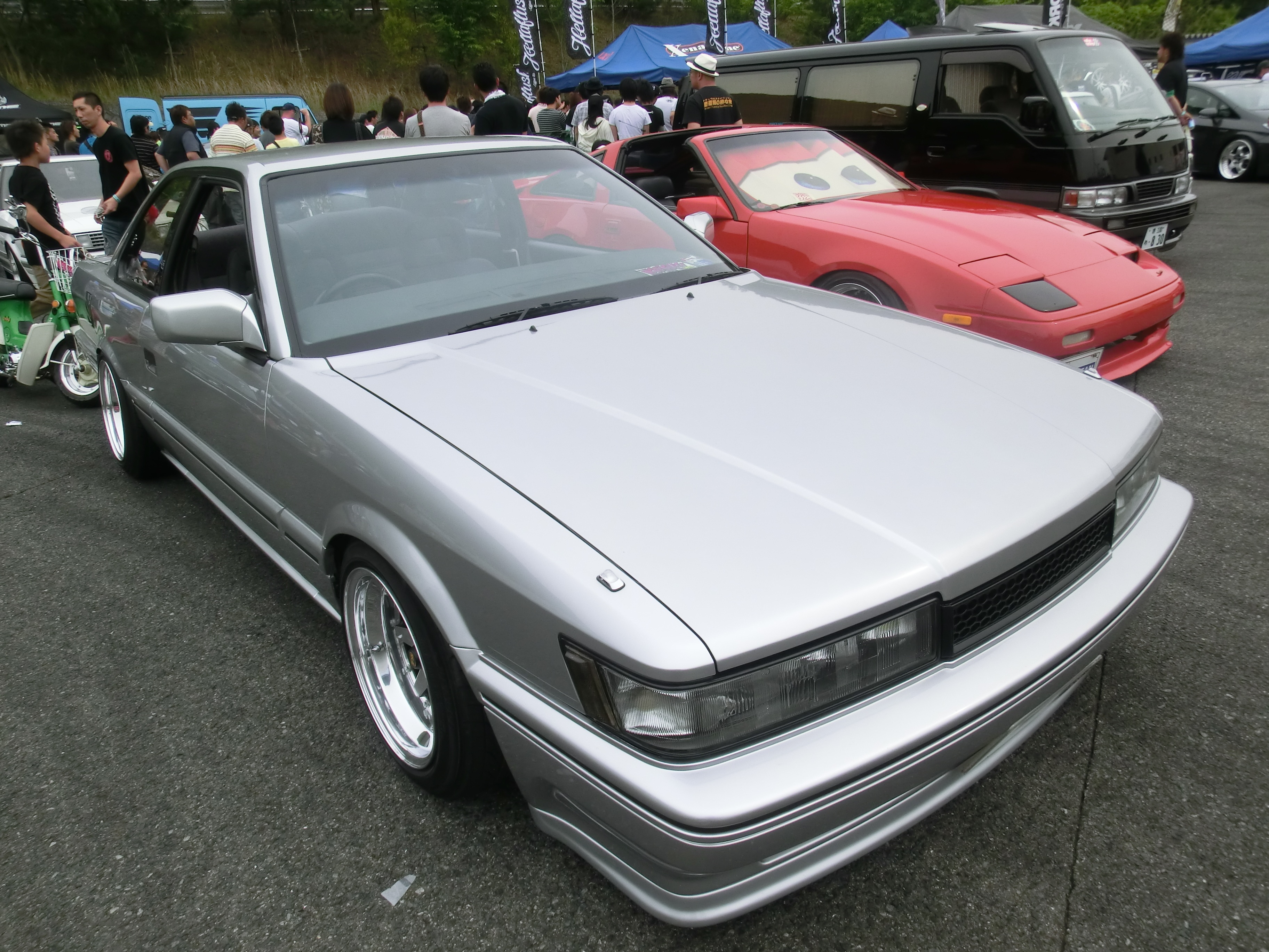 ミサイルマシンのブログ ｈｅｌｌａｆｌｕｓｈ ｋａｎｓａｉ２０１２画像集その１１