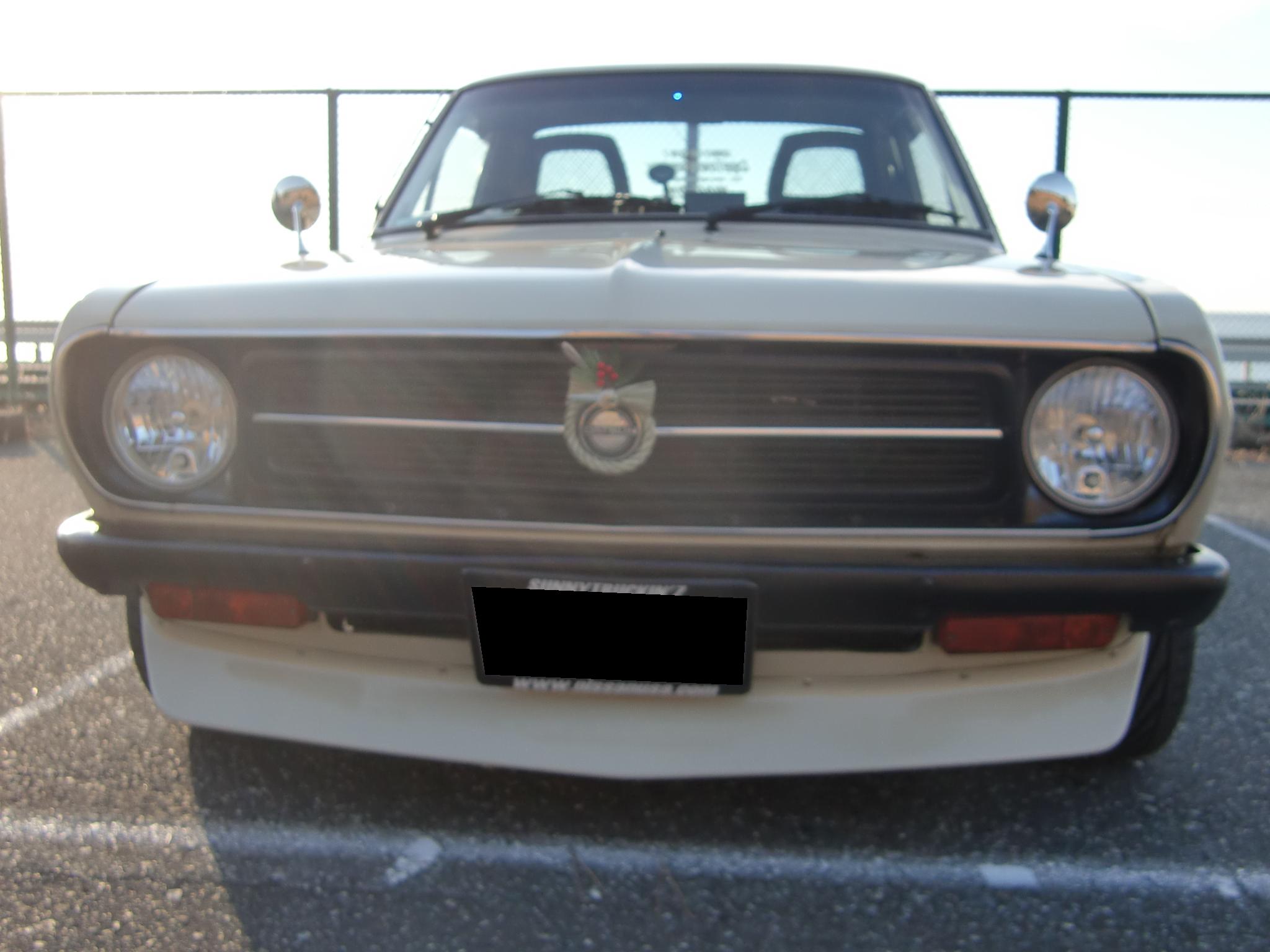 ミサイルマシンのブログ いろいろ旧車イベント画像集その４