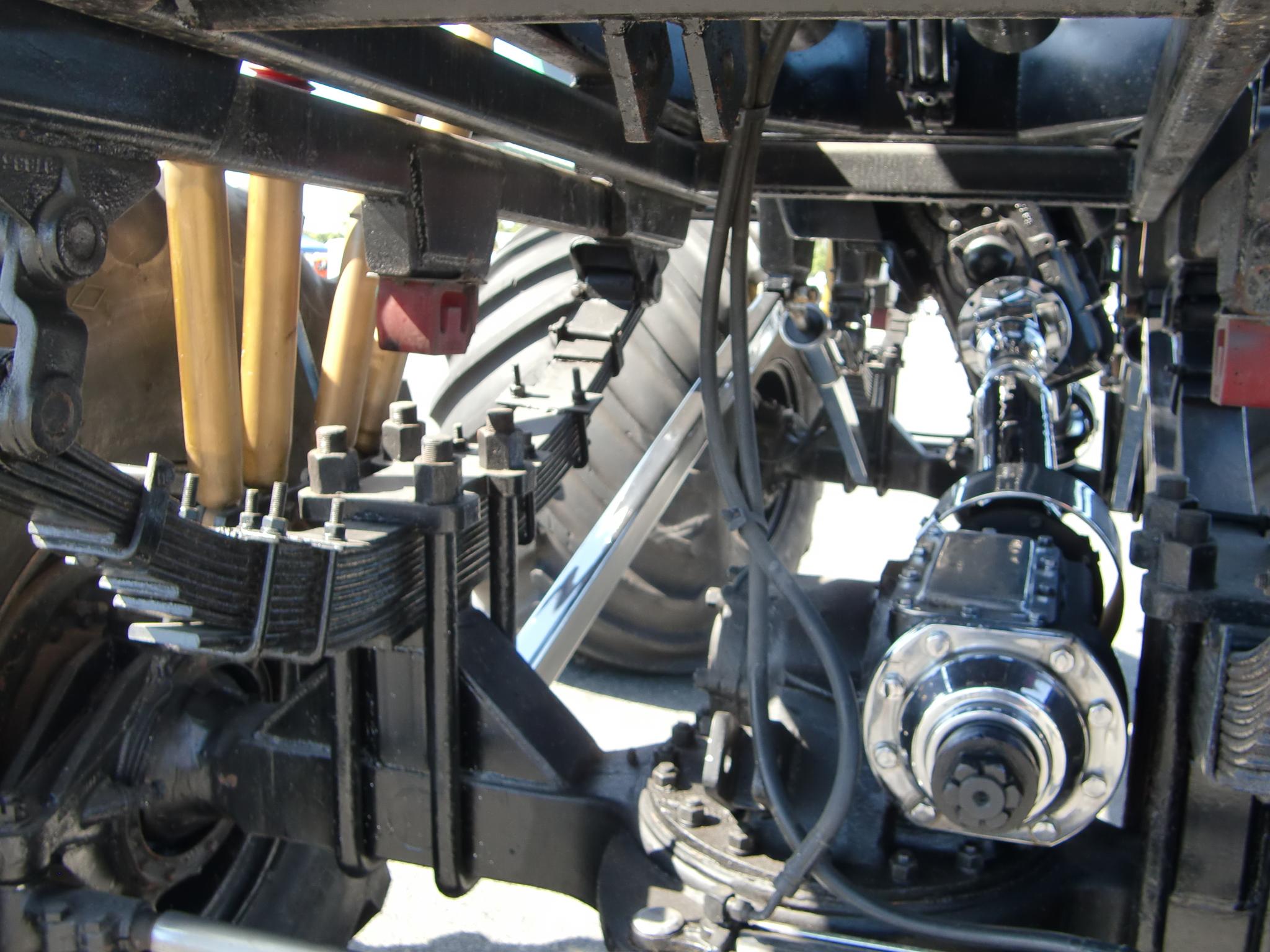 ミサイルマシンのブログ アメリカンカーフェスタ２０１０画像集その６