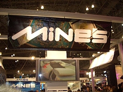 Mine's֡