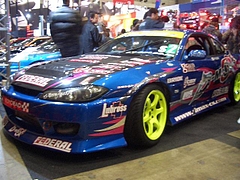 D-MAX S15