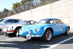 アルピーヌA110