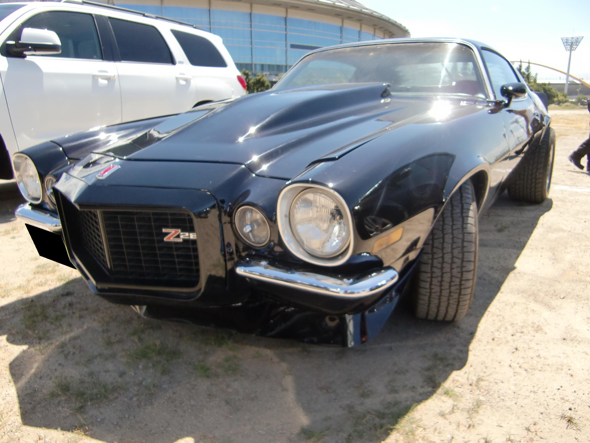 ミサイルマシンのブログ 旧車