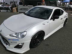 C-WEST86 左前