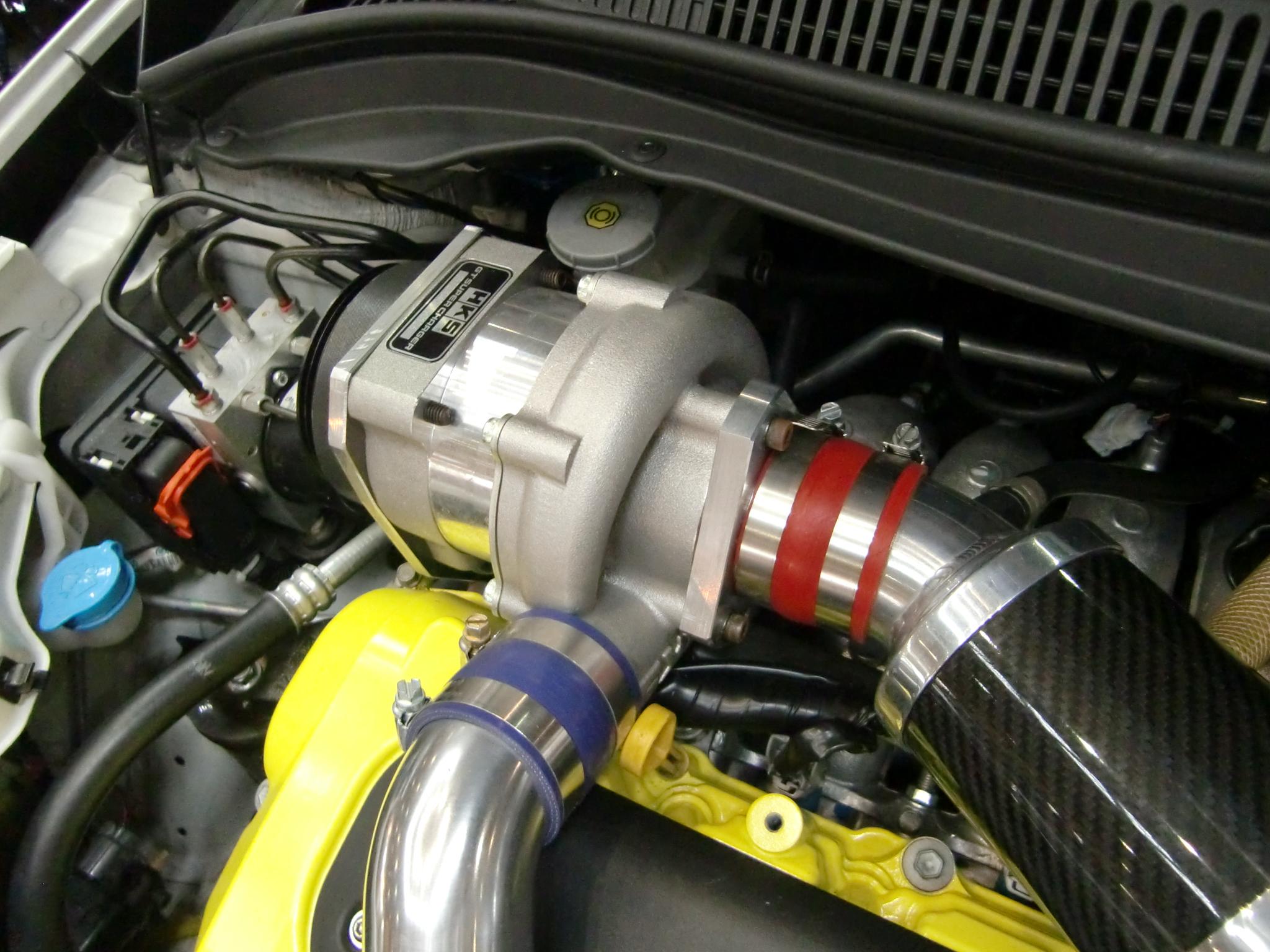 ミサイルマシンのブログ