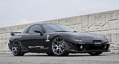 RX-7 WedsSportsSA-67R