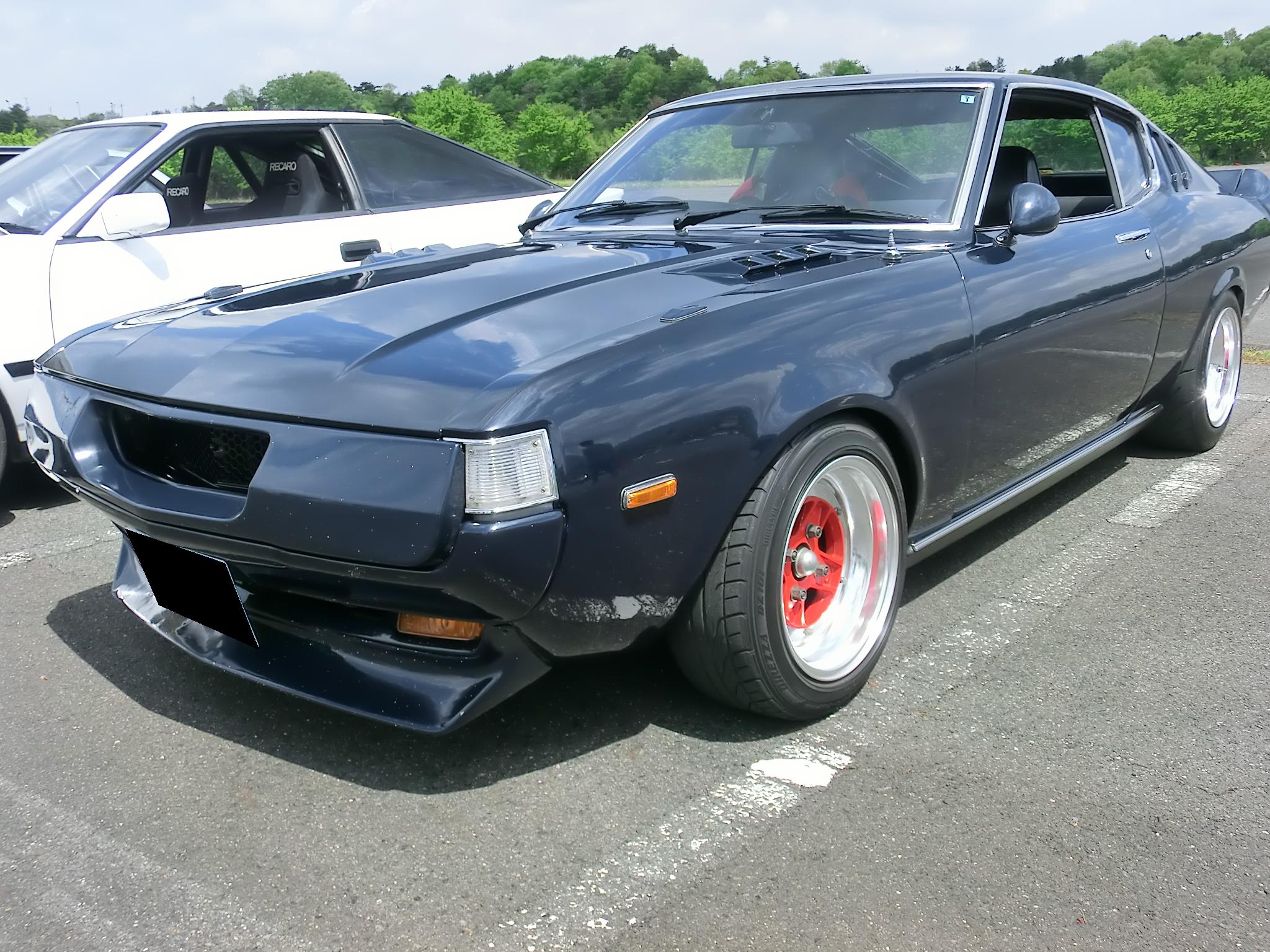 ミサイルマシンのブログ いろいろ旧車イベント画像集その１０
