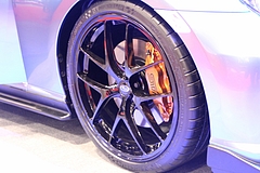 BBS19インチホイール