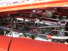 日産L型エンジン