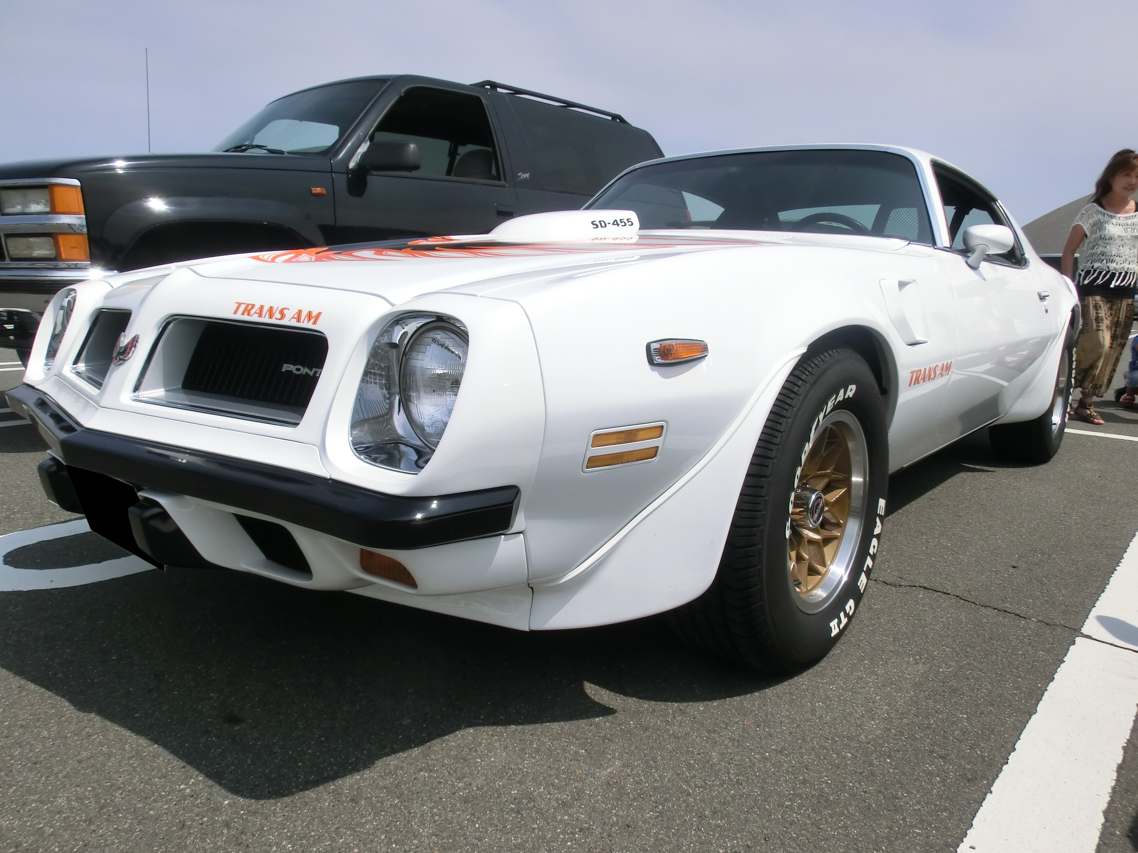 ミサイルマシンのブログ アメ車