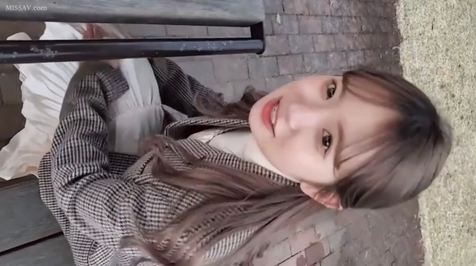 FC2-PPV-1743979 あの子とお花見デートして本気セックスしてみた : FC2mis-soji001