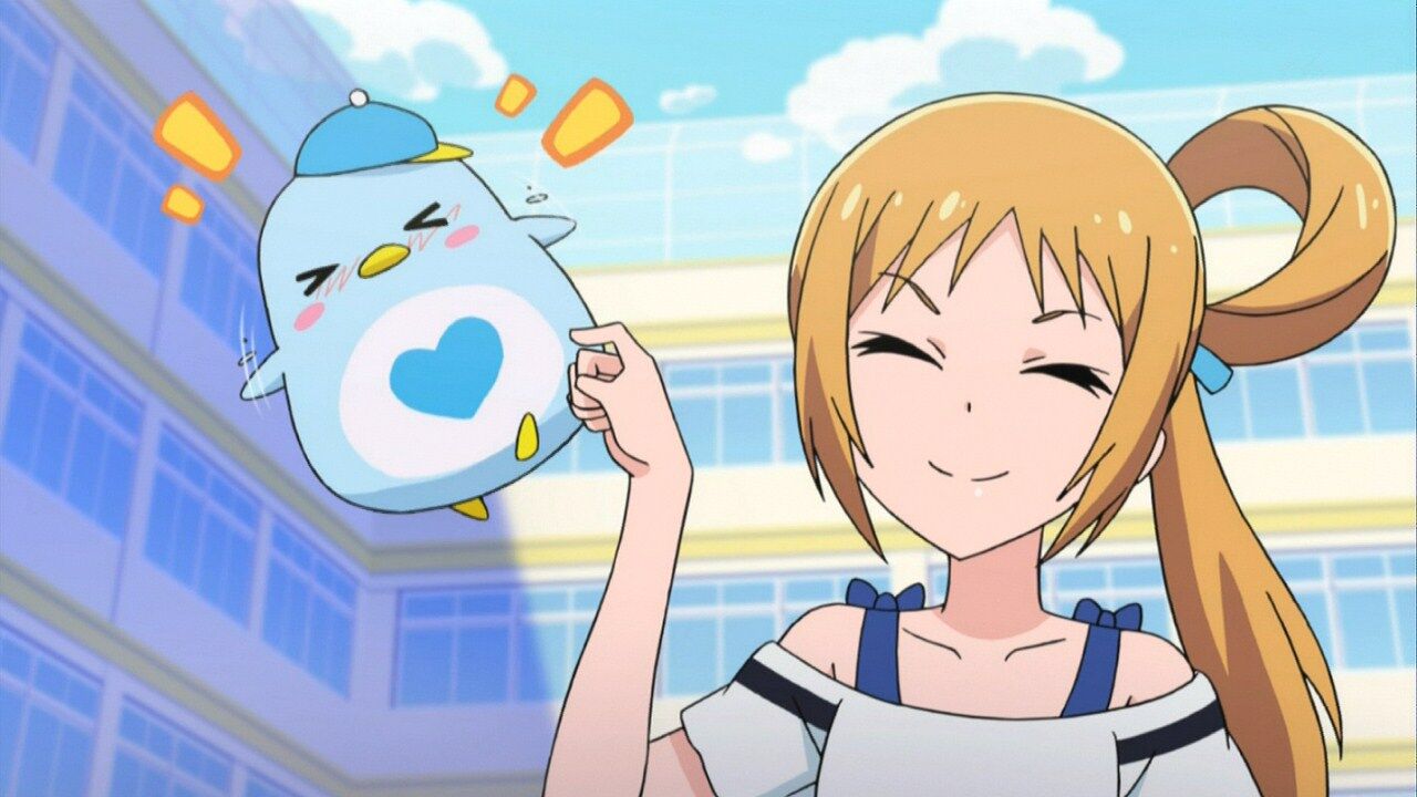 どこよりも遅い！プリティーリズム・レインボーライブ感想 第3話