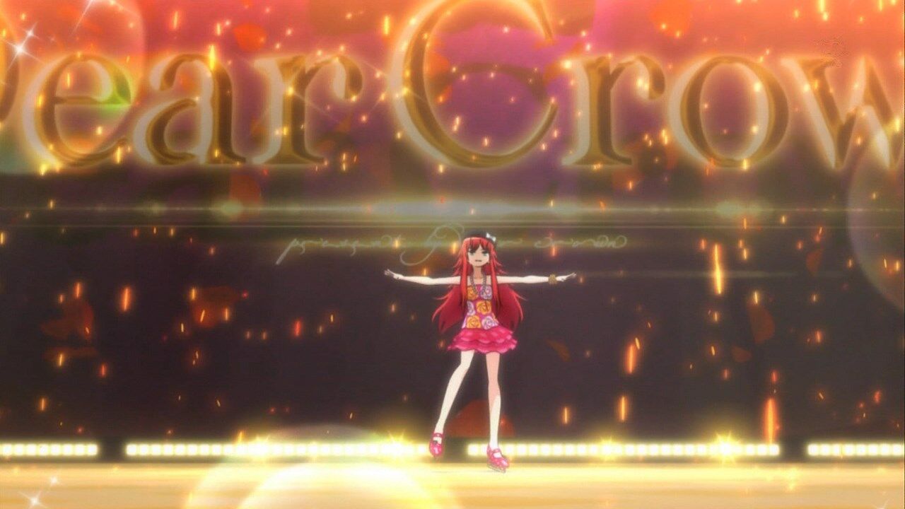 べる様 tpy8 どこよりも遅い！プリティーリズム・レインボーライブ感想 第17話