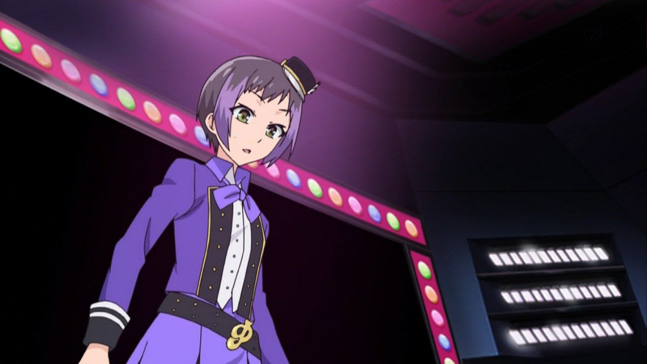 どこよりも遅い！プリティーリズム・レインボーライブ感想 第19話