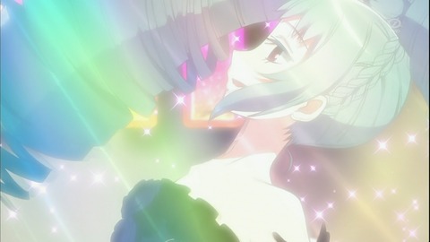 どこよりも遅い！プリティーリズム・レインボーライブ感想 第49話 天羽