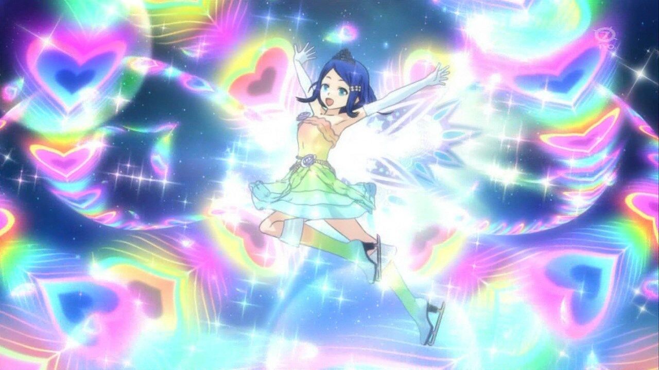 どこよりも遅い！プリティーリズム・レインボーライブ感想 第9話