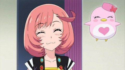 どこよりも遅い！プリティーリズム・レインボーライブ感想 第50話 彩瀬