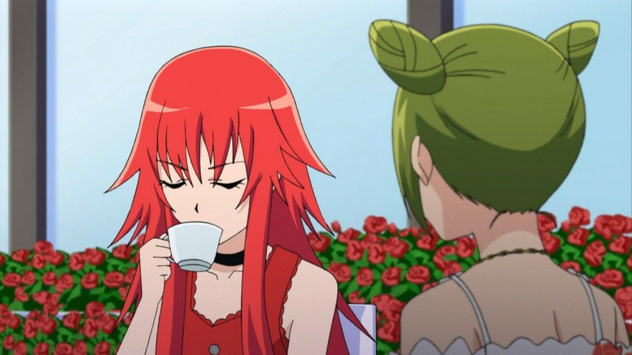 どこよりも遅い！プリティーリズム・レインボーライブ感想 第3話