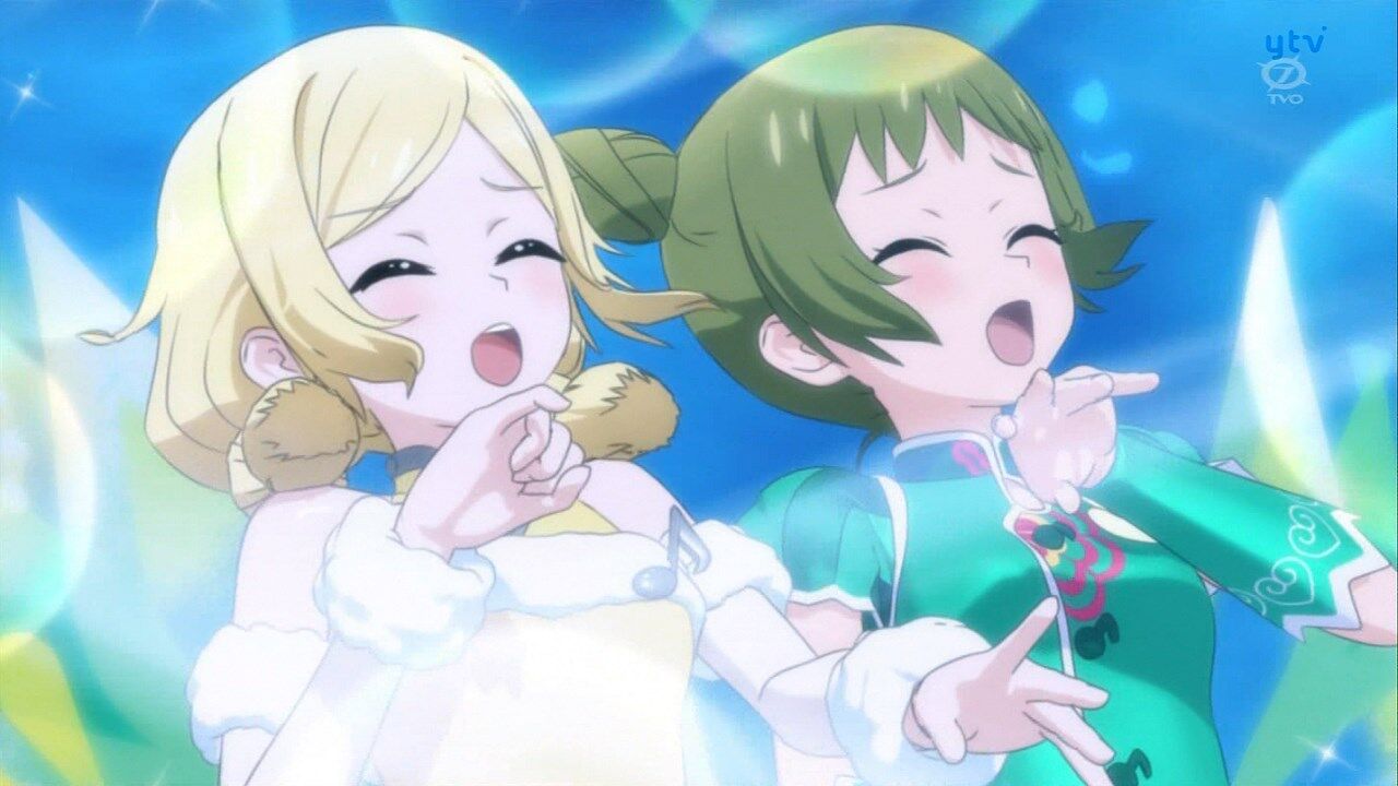 どこよりも遅い！プリティーリズム・レインボーライブ感想 第29話