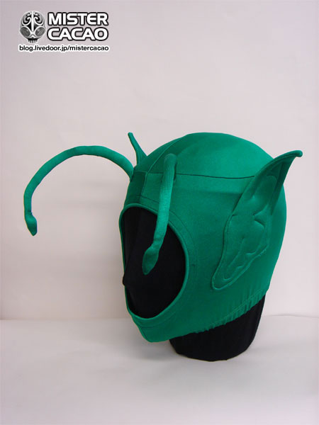 ピッコロ ミステル カカオの日記