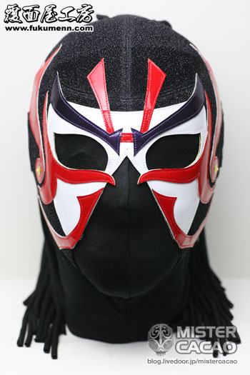 通販でクリスマス ザ グレート サスケ プロレスマスク 格闘技 プロレス Hlt No