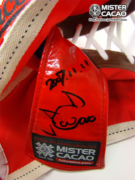 バンクーバー・キャット（2） : ミステル・カカオの日記