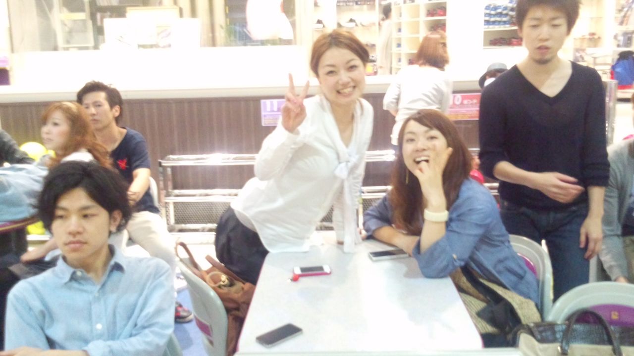 芝原 あかり Misteroma Blog News