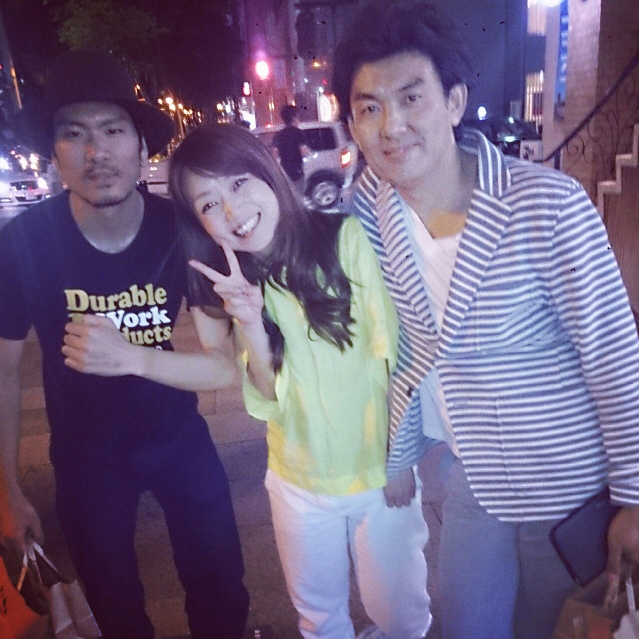 芝原 あかり Misteroma Blog News