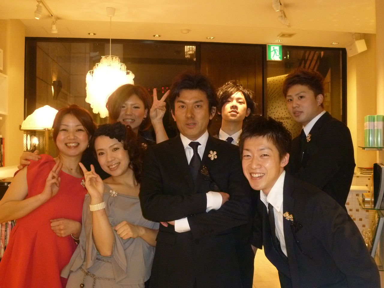 ザ 新年会 Misteroma Blog News ザ 新年会 Misteroma Blog News
