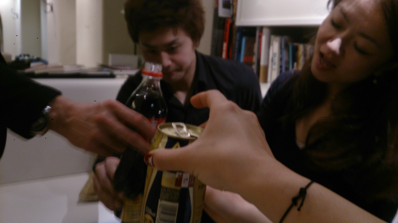 芝原 あかり Misteroma Blog News