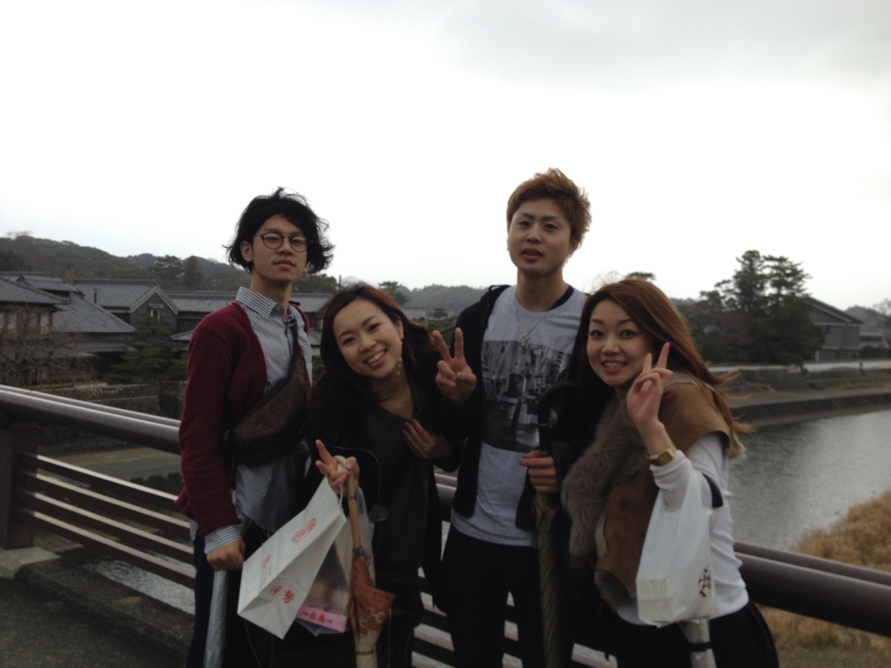 13年03月 Misteroma Blog News