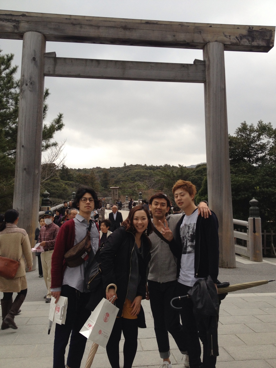 13年03月 Misteroma Blog News