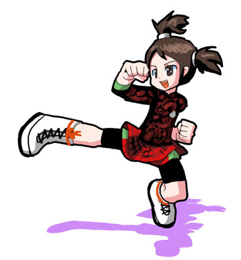 長谷川あかり Ttkイラストぶろぐ