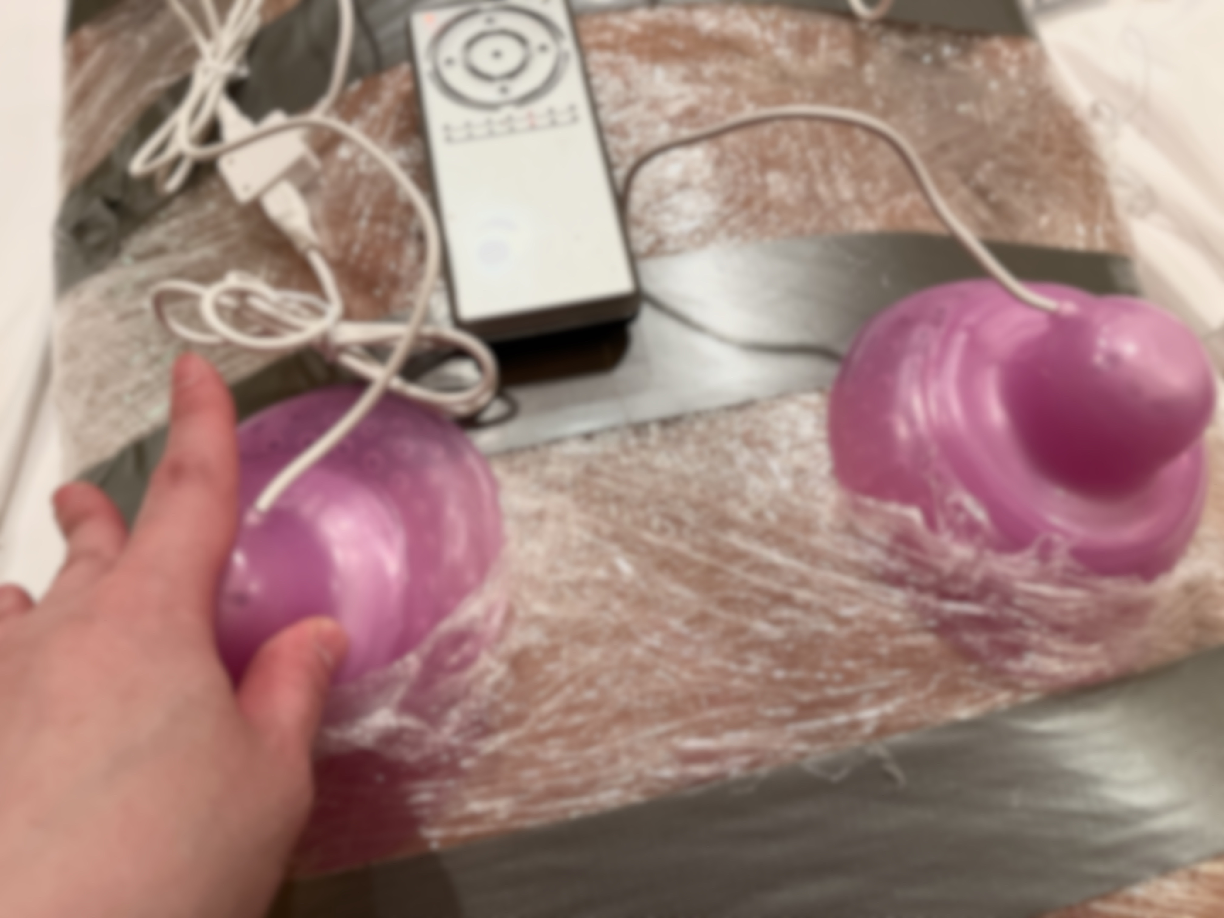 レズビアン猿轡乳首責め gif 